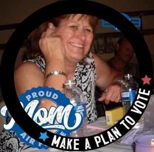 Meet your Posher, Barbara